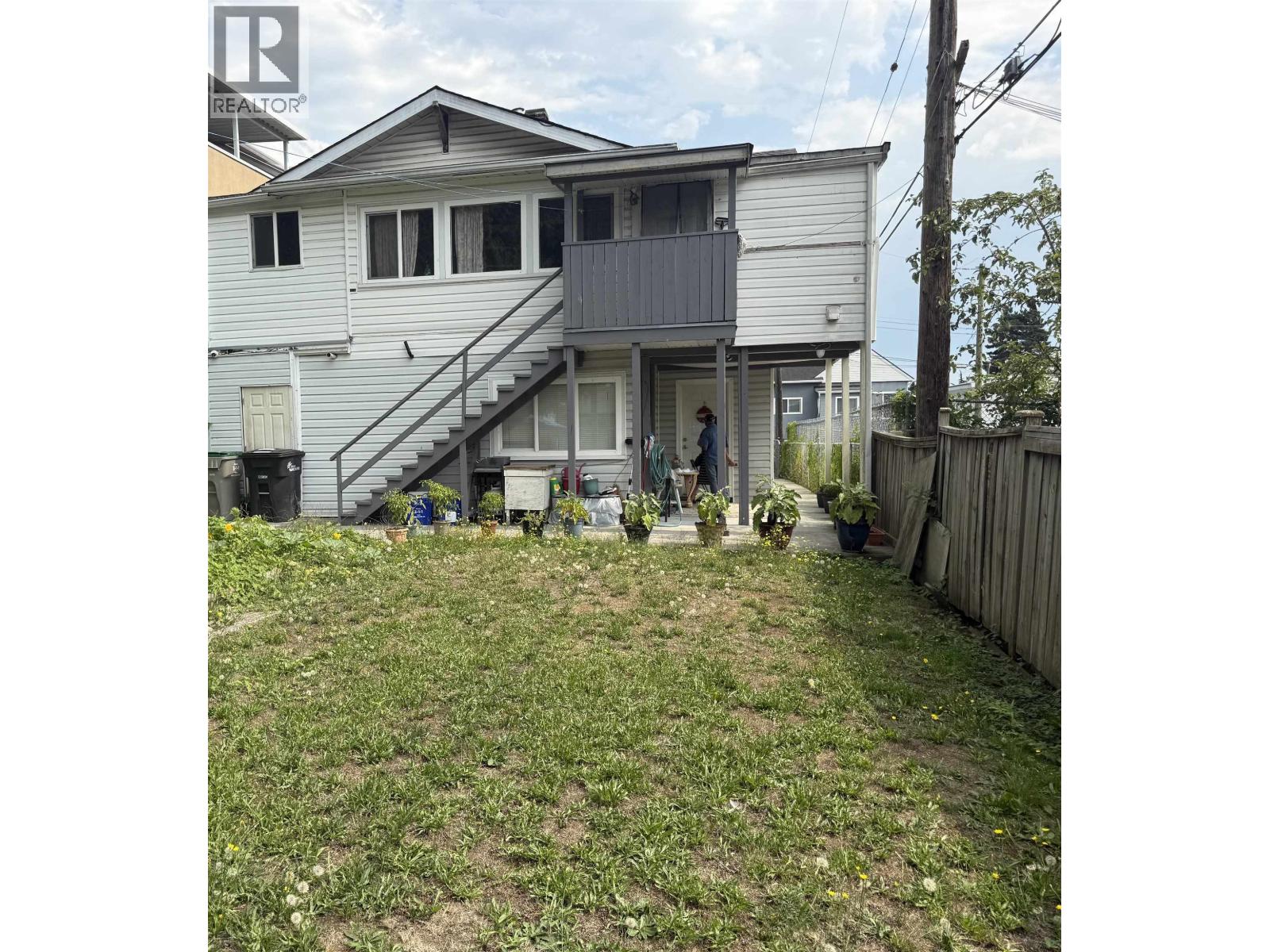 8125 St. George Street, Vancouver, British Columbia  V5X 3S4 - Photo 14 - R3043399