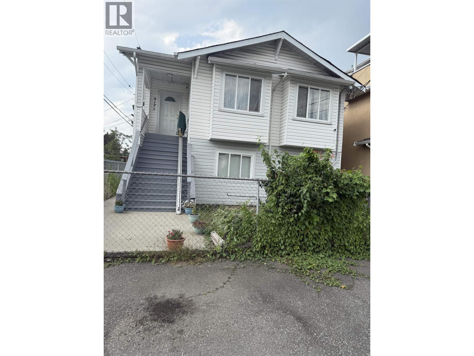 8125 St. George Street, Vancouver, British Columbia  V5X 3S4 - Photo 19 - R3043399