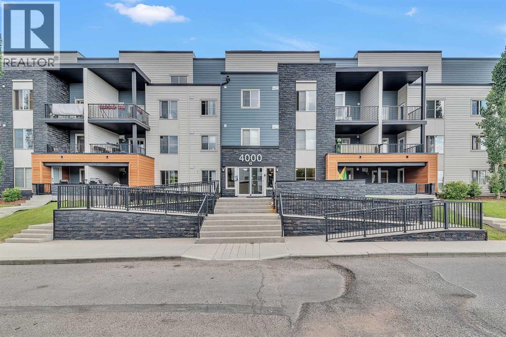 4313, 1317 27 Street SE, Calgary, Alberta