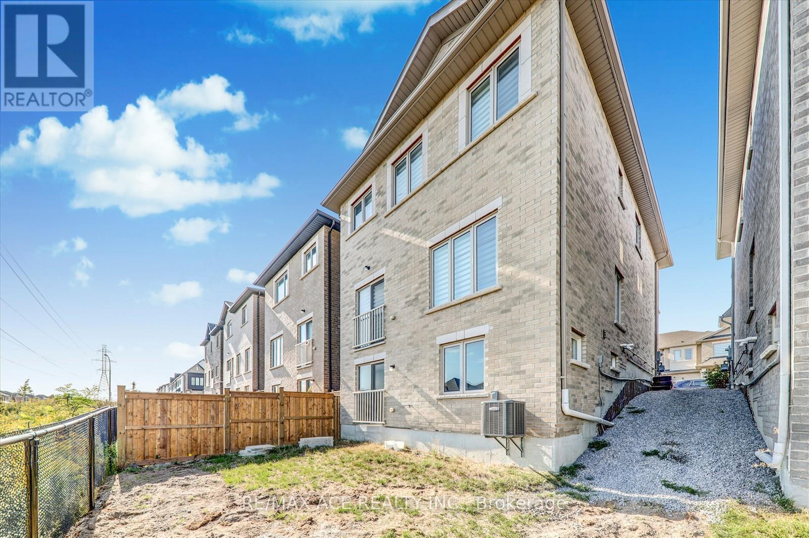 1097 Cameo Street, Pickering, Ontario  L1X 0L7 - Photo 33 - E12402711