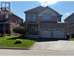 Main And 2nd Floor Only - 89 Slack Street, Bradford West Gwillimbury (Bradford), Ca