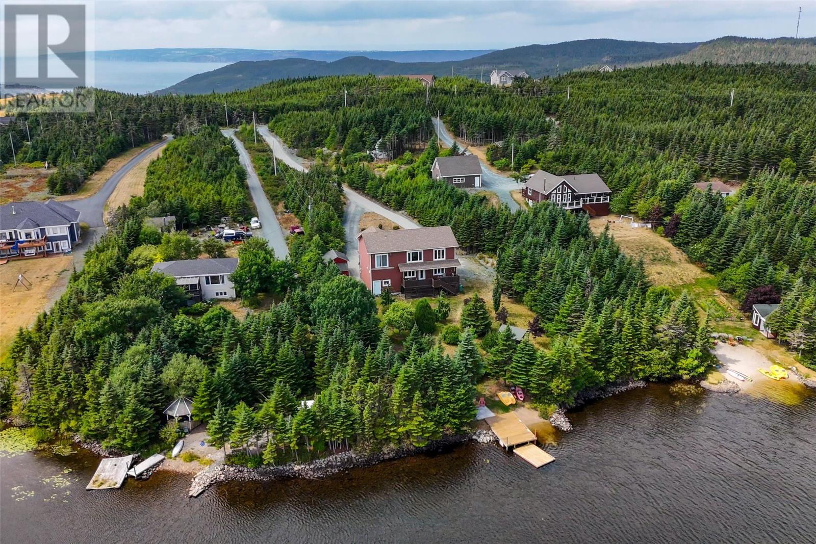 84 Farm Road, Portugal Cove St. Philips, Newfoundland & Labrador  A1M 2T2 - Photo 1 - 1289929