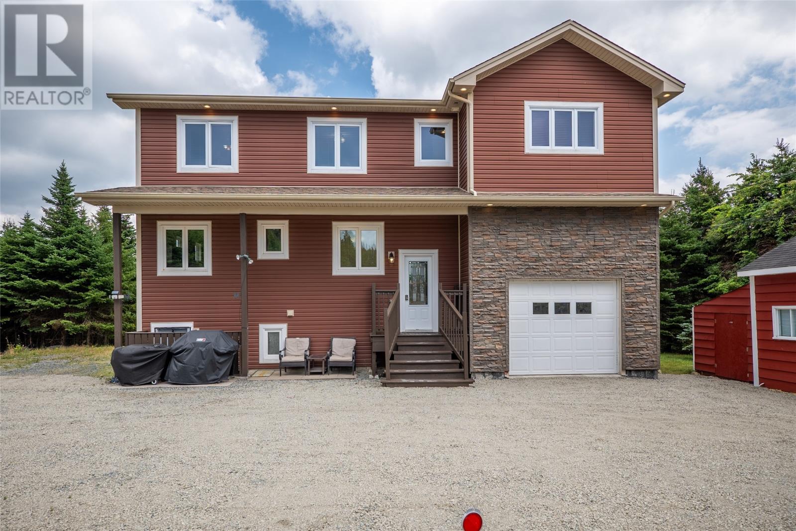 84 Farm Road, Portugal Cove St. Philips, Newfoundland & Labrador  A1M 2T2 - Photo 2 - 1289929