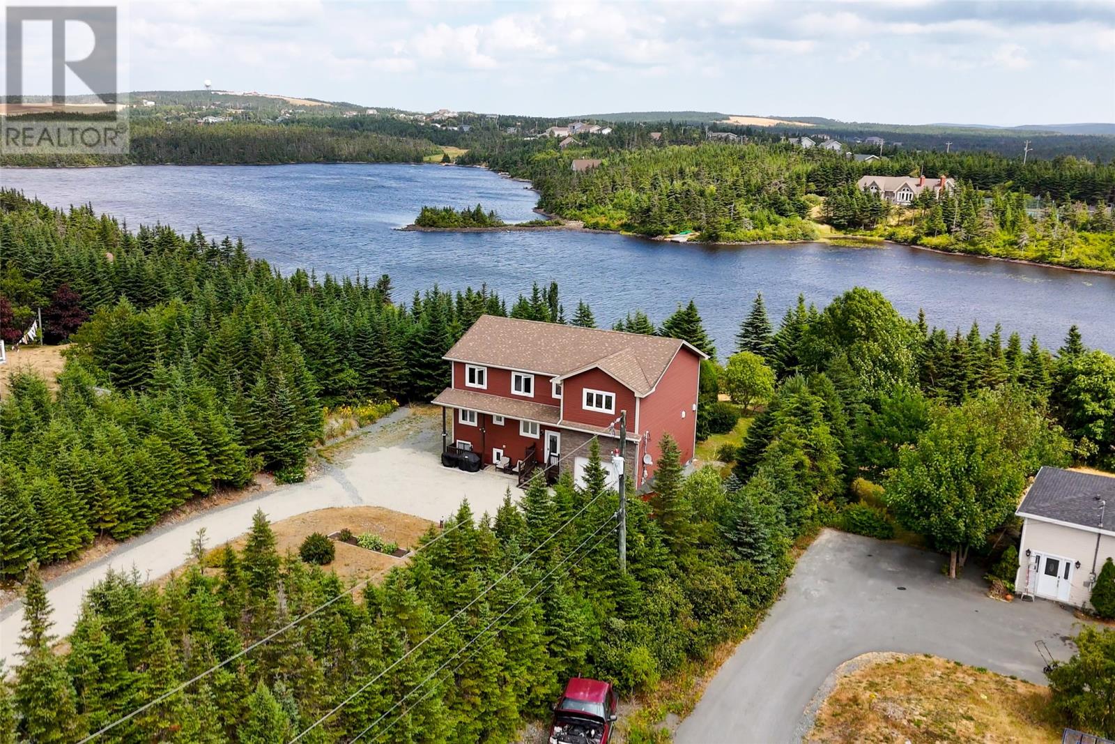 84 Farm Road, Portugal Cove St. Philips, Newfoundland & Labrador  A1M 2T2 - Photo 43 - 1289929