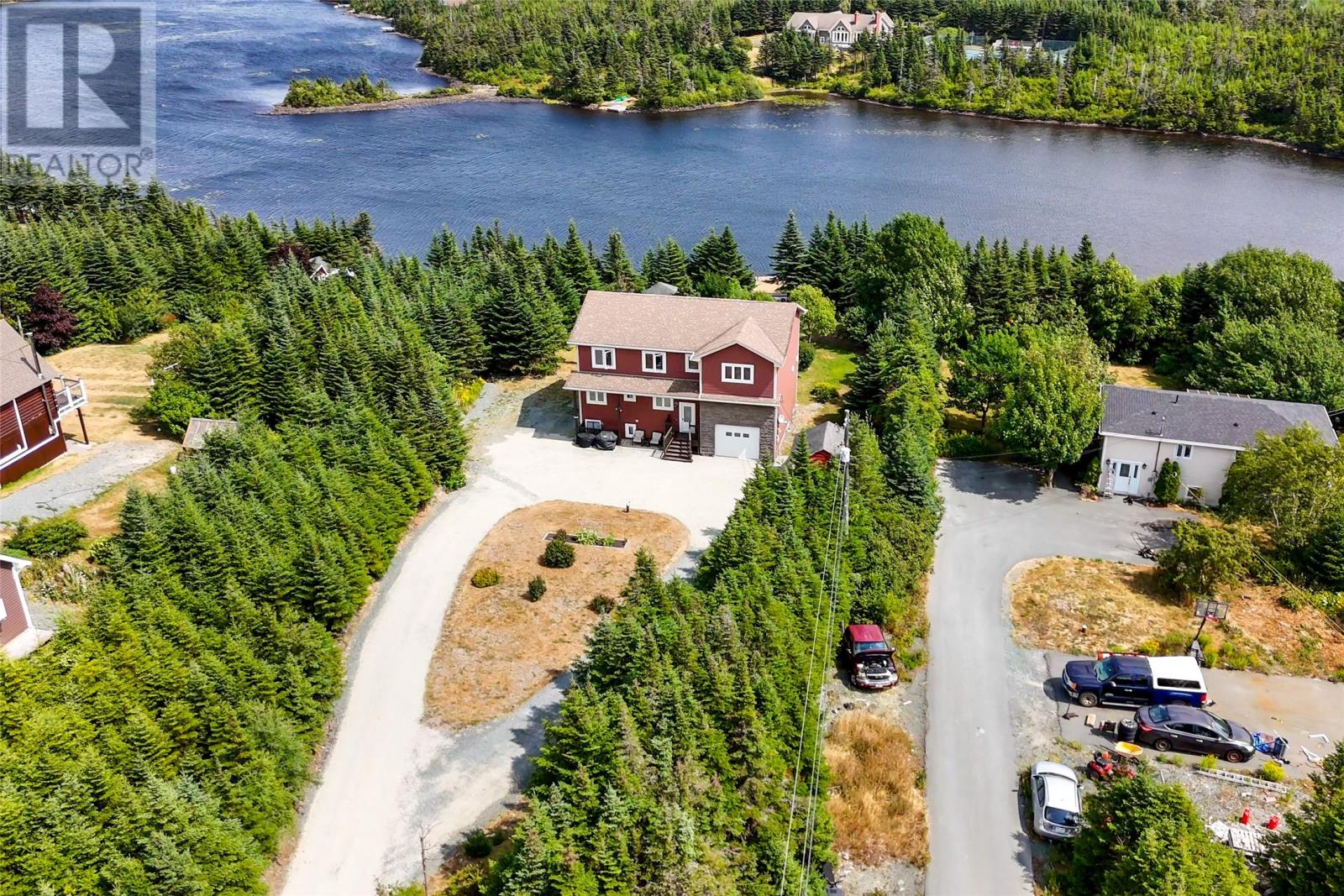 84 Farm Road, Portugal Cove St. Philips, Newfoundland & Labrador  A1M 2T2 - Photo 4 - 1289929