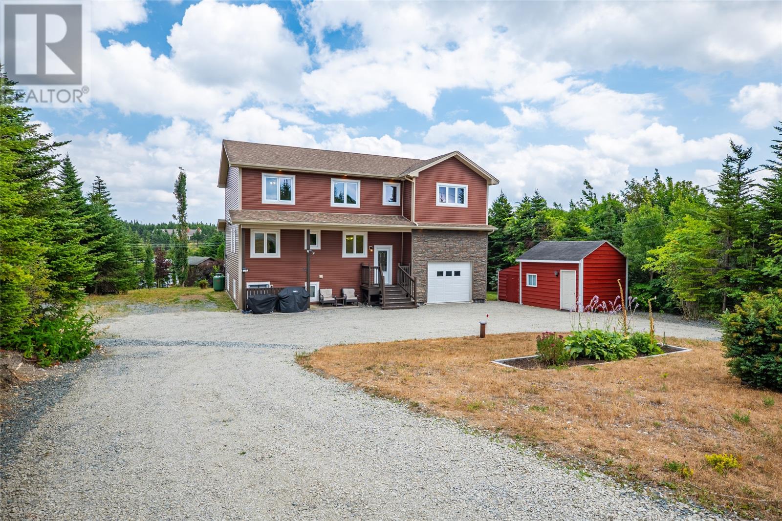 84 Farm Road, Portugal Cove St. Philips, Newfoundland & Labrador  A1M 2T2 - Photo 46 - 1289929