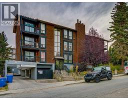 204, 2611 15A Street SW Bankview