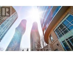 801 - 80 ABSOLUTE AVENUE, Mississauga, Ontario