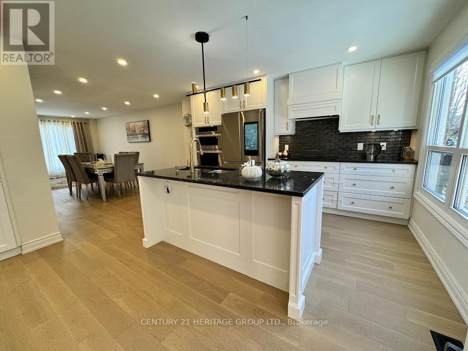 378 Dorchester Street, Newmarket, Ontario  L3Y 7Z3 - Photo 11 - N12396502