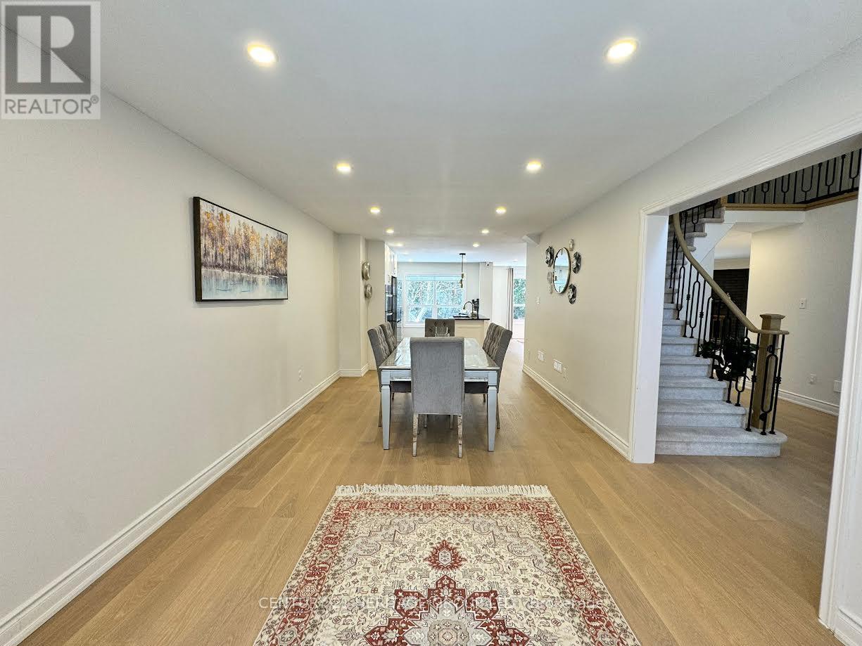 378 Dorchester Street, Newmarket, Ontario  L3Y 7Z3 - Photo 15 - N12396502