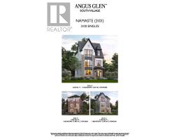 412 YORK DOWNS BOULEVARD, Markham, Ontario