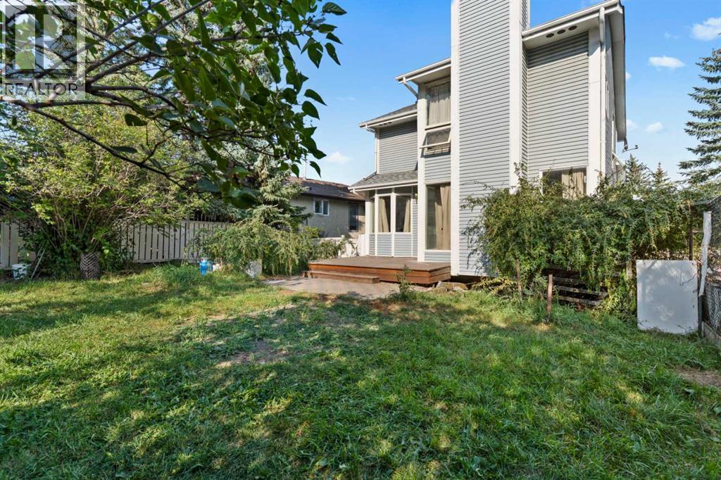 89 Edgedale Drive Nw, Calgary, Alberta  T3A 2R6 - Photo 37 - A2256293