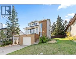 89 Edgedale Drive Nw Edgemont, Calgary, Ca