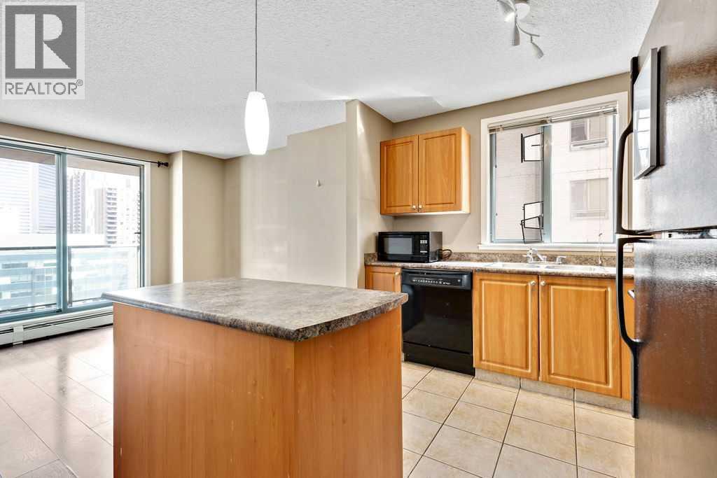 1618, 1111 6 Avenue Sw, Calgary, Alberta  T2P 5M5 - Photo 8 - A2257009
