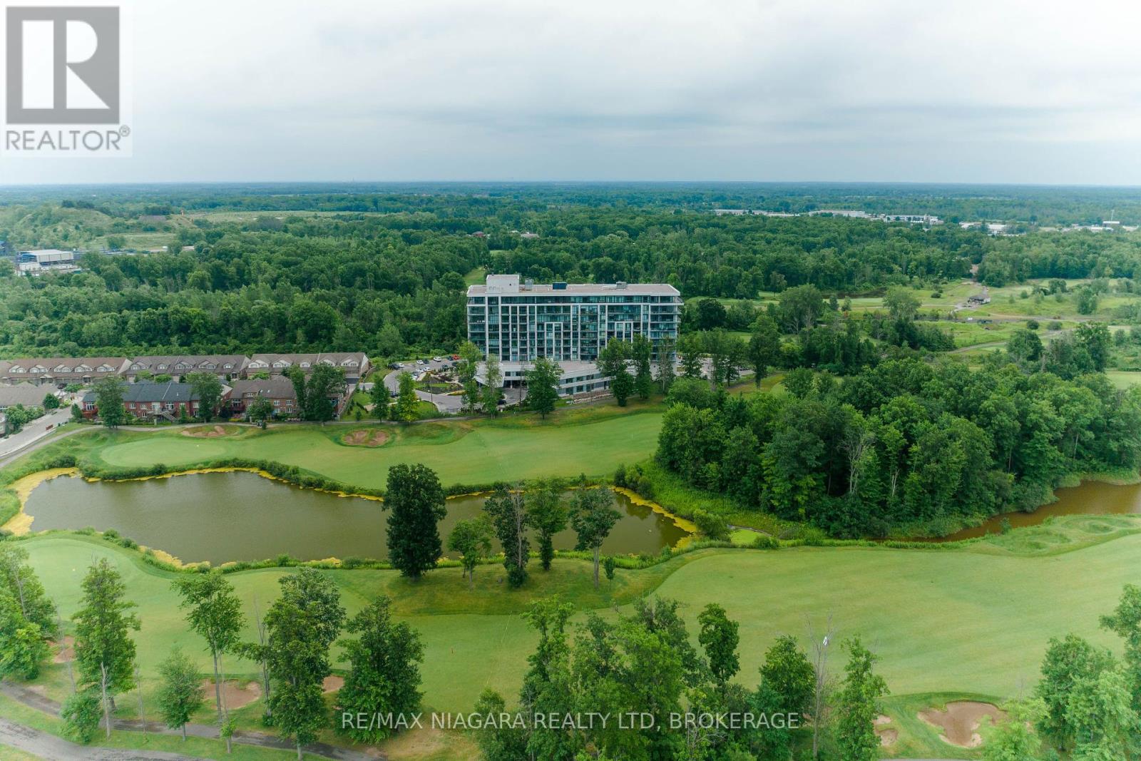 901 - 7711 GREEN VISTA GATE, niagara falls (oldfield), Ontario