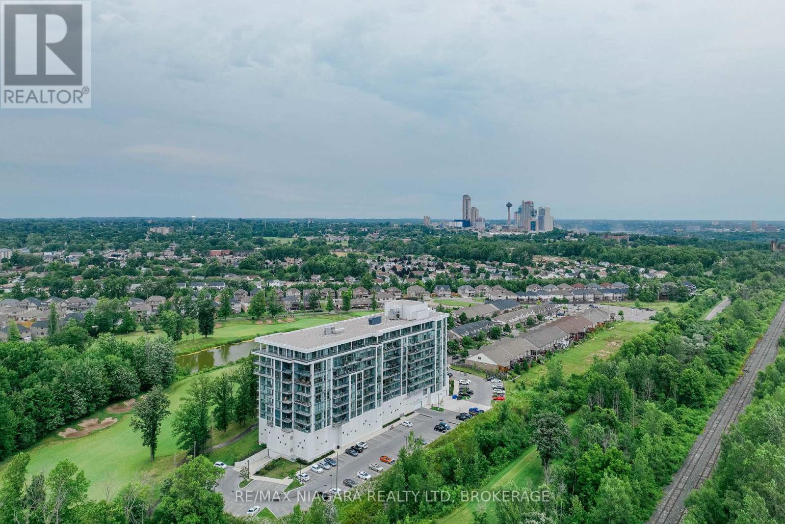 901 - 7711 Green Vista Gate, Niagara Falls (Oldfield), Ontario  L2G 0Y9 - Photo 10 - X12402733