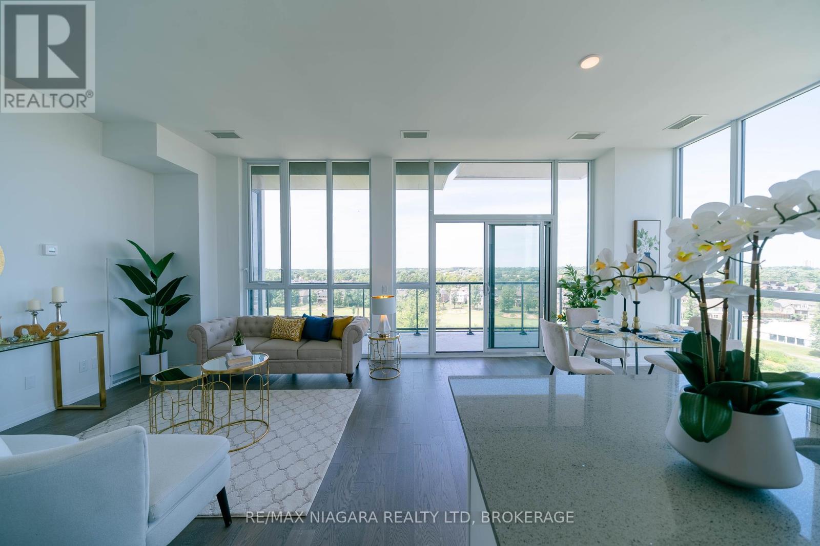 901 - 7711 Green Vista Gate, Niagara Falls (Oldfield), Ontario  L2G 0Y9 - Photo 11 - X12402733
