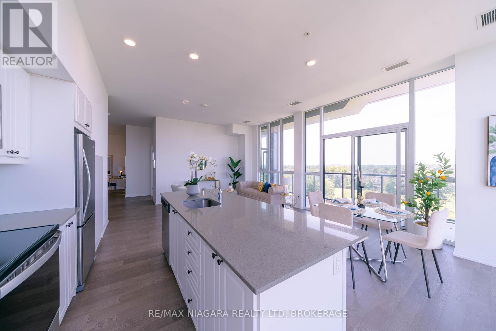 901 - 7711 Green Vista Gate, Niagara Falls (Oldfield), Ontario  L2G 0Y9 - Photo 14 - X12402733