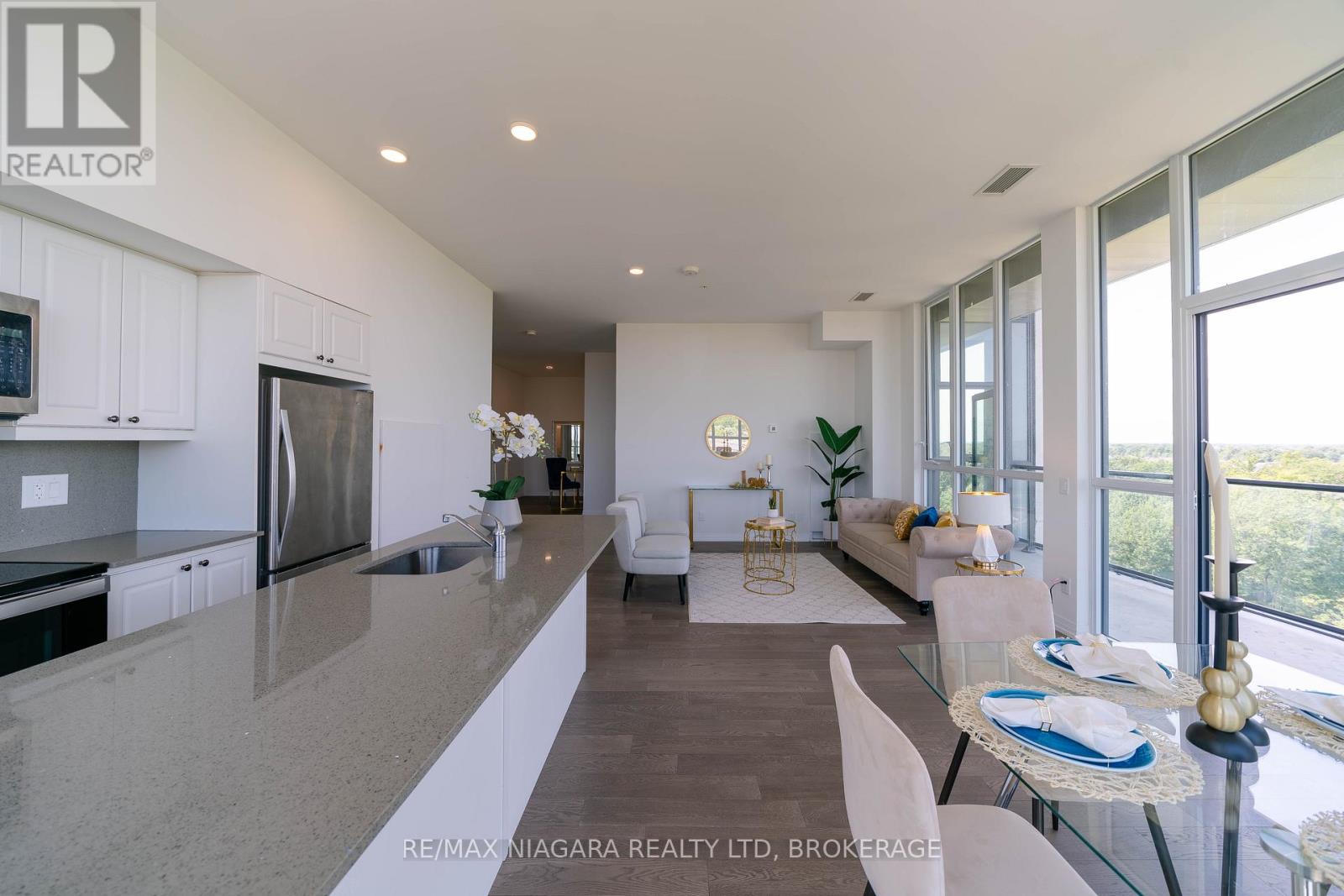 901 - 7711 Green Vista Gate, Niagara Falls (Oldfield), Ontario  L2G 0Y9 - Photo 16 - X12402733