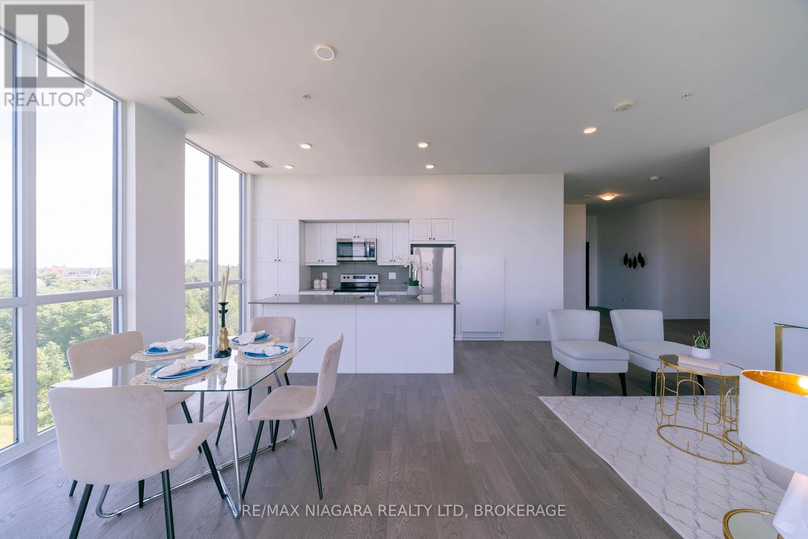 901 - 7711 Green Vista Gate, Niagara Falls (Oldfield), Ontario  L2G 0Y9 - Photo 17 - X12402733