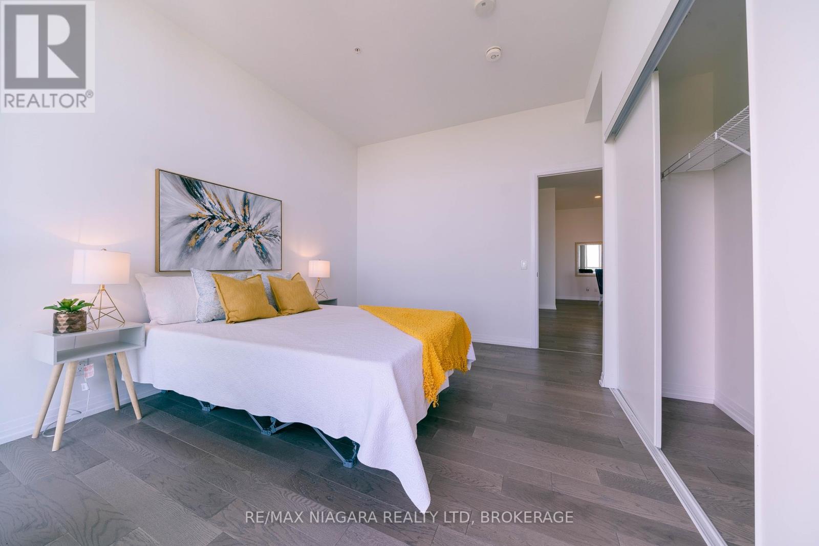 901 - 7711 Green Vista Gate, Niagara Falls (Oldfield), Ontario  L2G 0Y9 - Photo 22 - X12402733