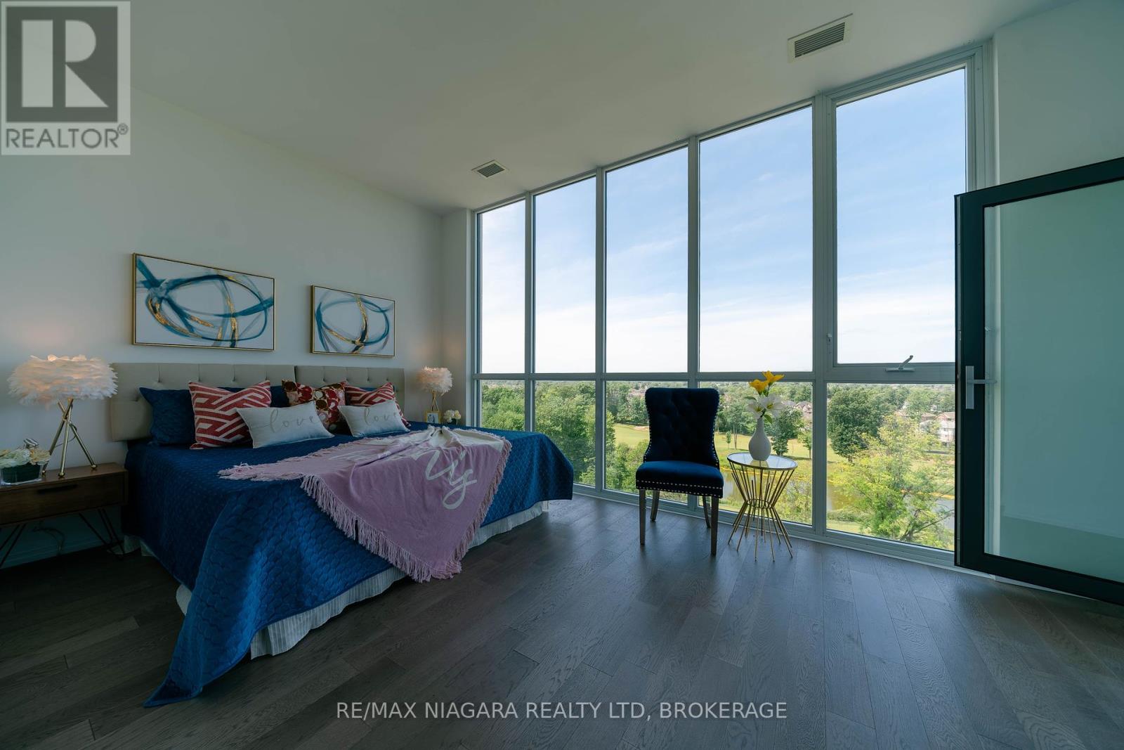 901 - 7711 Green Vista Gate, Niagara Falls (Oldfield), Ontario  L2G 0Y9 - Photo 25 - X12402733