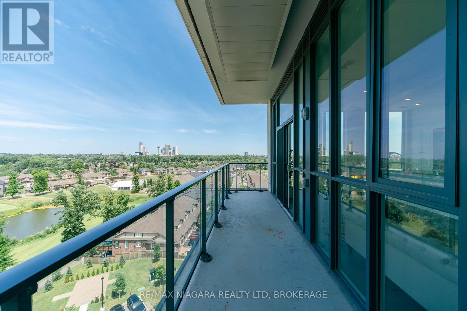 901 - 7711 Green Vista Gate, Niagara Falls (Oldfield), Ontario  L2G 0Y9 - Photo 30 - X12402733