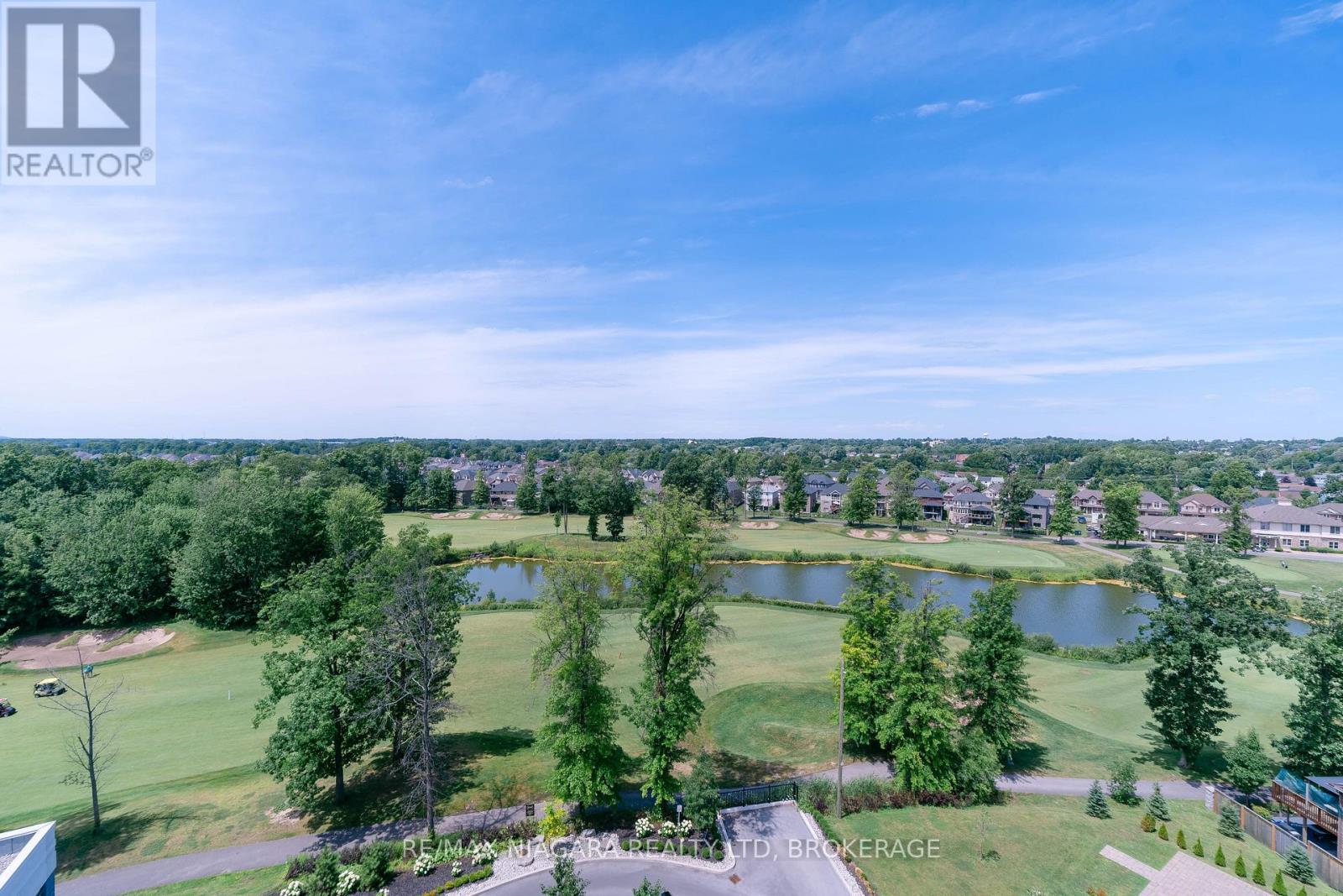 901 - 7711 Green Vista Gate, Niagara Falls (Oldfield), Ontario  L2G 0Y9 - Photo 31 - X12402733