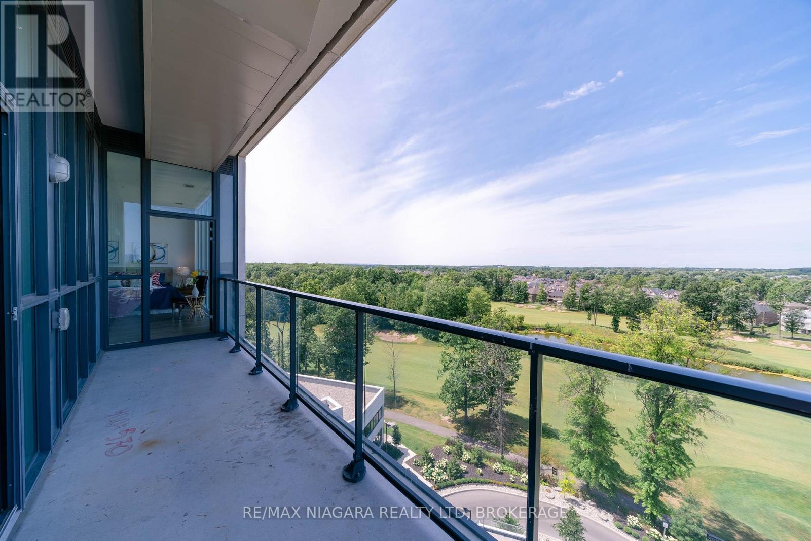 901 - 7711 Green Vista Gate, Niagara Falls (Oldfield), Ontario  L2G 0Y9 - Photo 32 - X12402733