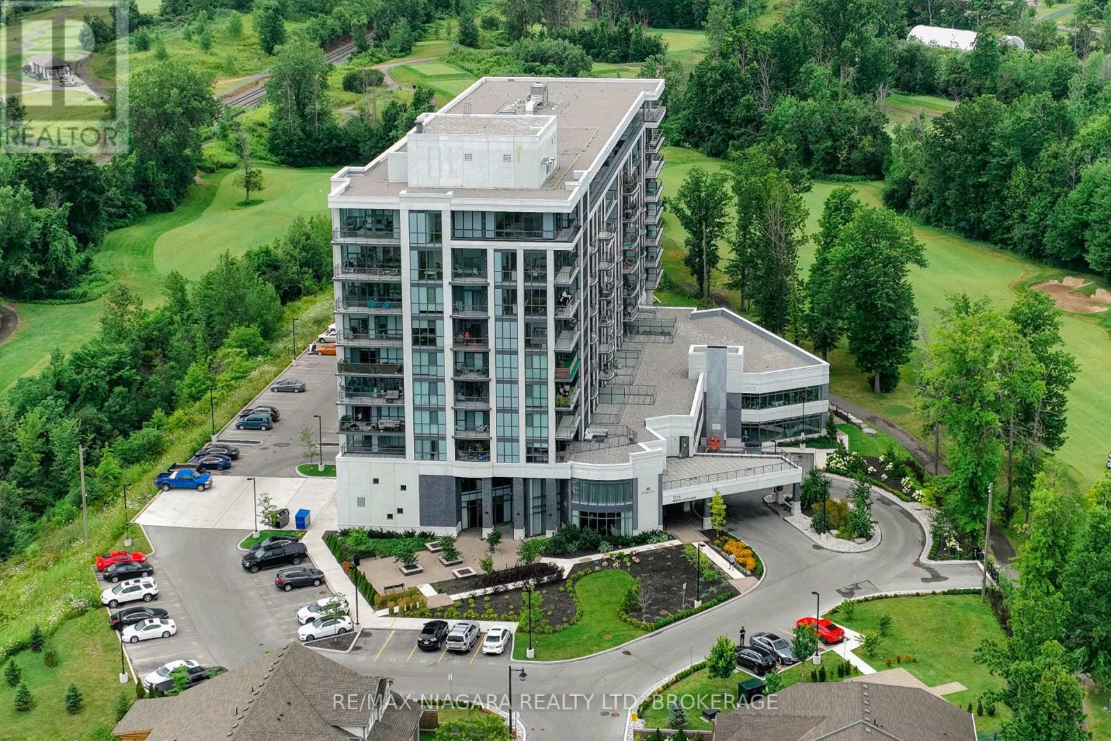 901 - 7711 Green Vista Gate, Niagara Falls (Oldfield), Ontario  L2G 0Y9 - Photo 33 - X12402733