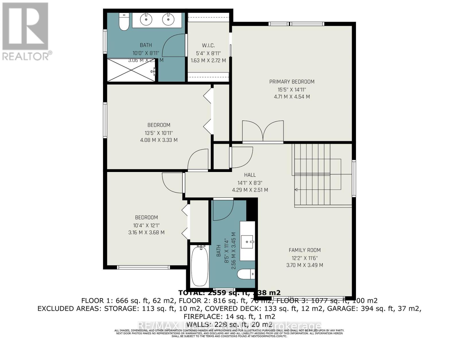 45 Granite Street, Clarence-Rockland, Ontario  K4K 0H7 - Photo 41 - X12387706