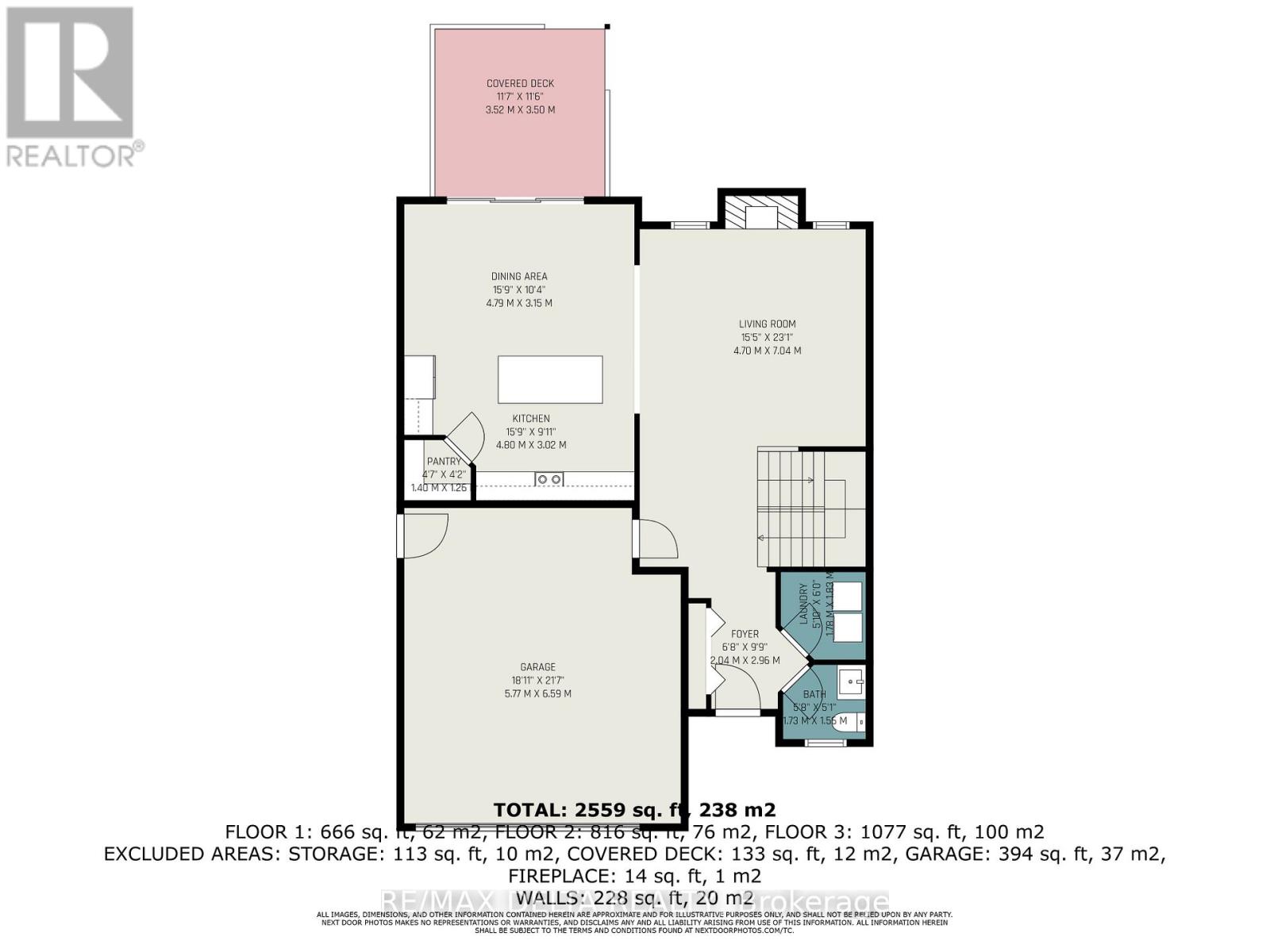 45 Granite Street, Clarence-Rockland, Ontario  K4K 0H7 - Photo 40 - X12387706