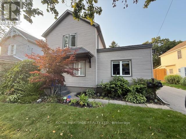 770 Cambridge Court, Oshawa, Ontario  L1G 1G2 - Photo 1 - E12402723