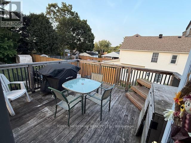 770 Cambridge Court, Oshawa, Ontario  L1G 1G2 - Photo 14 - E12402723
