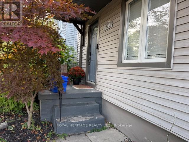 770 Cambridge Court, Oshawa, Ontario  L1G 1G2 - Photo 2 - E12402723