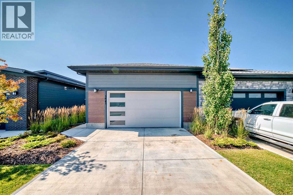 1941 Mahogany Boulevard Se, Calgary, Alberta  T3M 3P4 - Photo 35 - A2256894