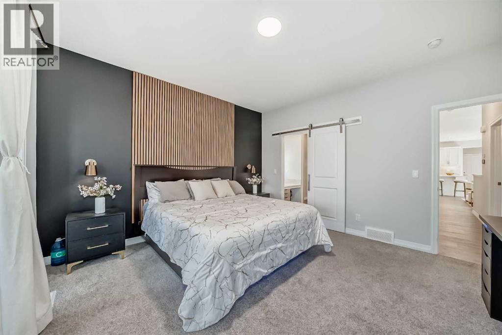 1941 Mahogany Boulevard Se, Calgary, Alberta  T3M 3P4 - Photo 8 - A2256894