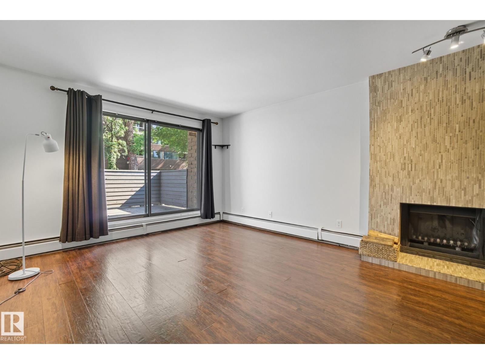 #3 10032 113 St Nw, Edmonton, Alberta  T5K 1N8 - Photo 12 - E4457748