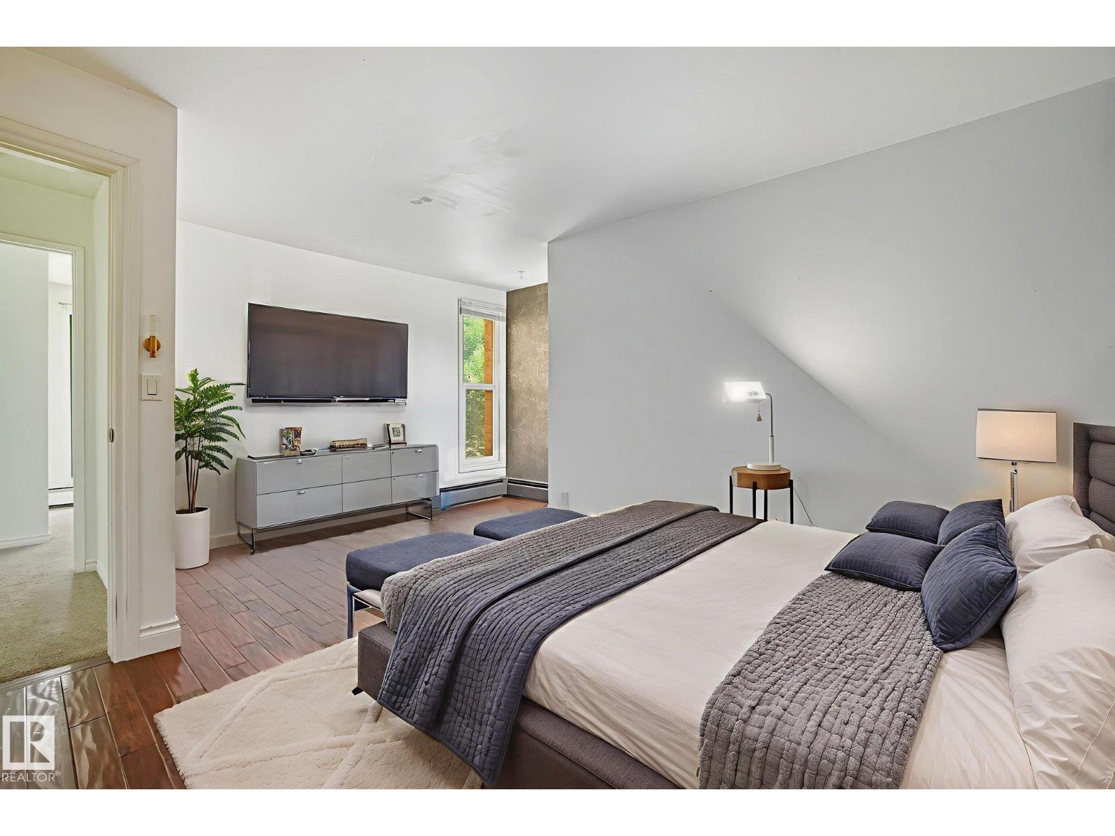 #3 10032 113 St Nw, Edmonton, Alberta  T5K 1N8 - Photo 9 - E4457748