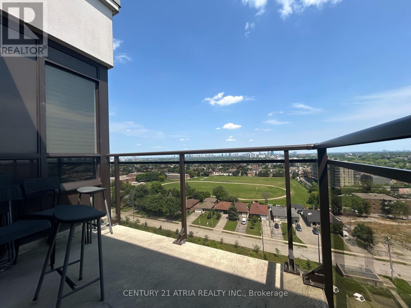 1611 - 1 De Boers Drive, Toronto, Ontario  M3J 0G6 - Photo 5 - W12402725