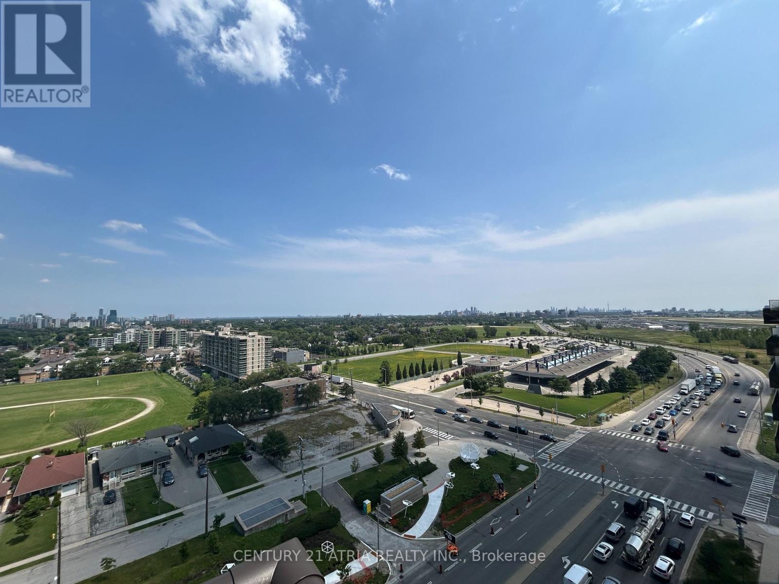 1611 - 1 De Boers Drive, Toronto, Ontario  M3J 0G6 - Photo 6 - W12402725