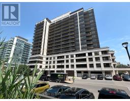 1611 - 1 De Boers Drive, Toronto (York University Heights), Ca