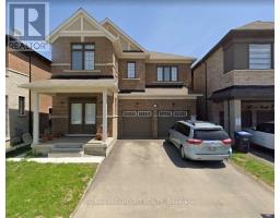 15 AFFUSION ROAD, Brampton, Ontario