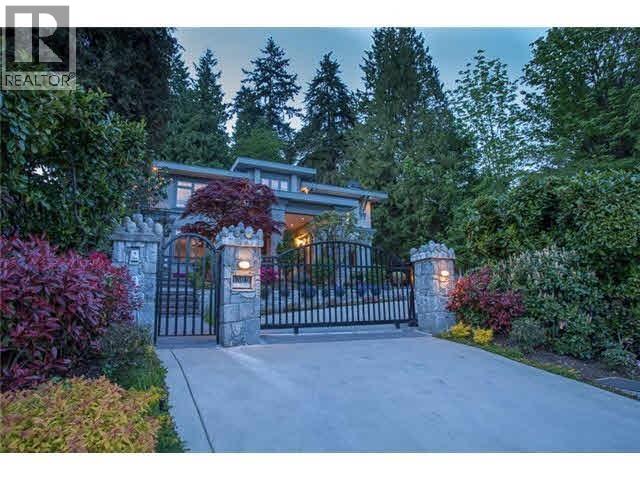 1309 Mathers Avenue, West Vancouver, British Columbia  V7T 2G5 - Photo 2 - R3042574