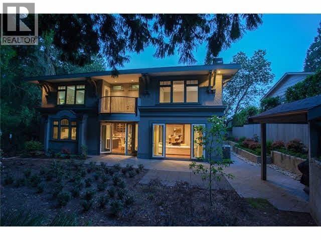 1309 Mathers Avenue, West Vancouver, British Columbia  V7T 2G5 - Photo 3 - R3042574