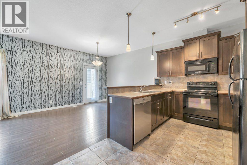 420 Ranch Ridge Meadow, Strathmore, Alberta  T1P 0A9 - Photo 8 - A2243696