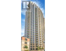 807 - 21 Grand Magazine Street, Toronto (Niagara), Ca
