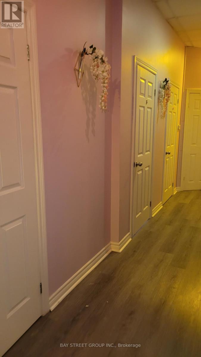 7 - 15 Karachi Drive, Markham (Cedarwood), Ontario  L3S 0B5 - Photo 2 - N12402746
