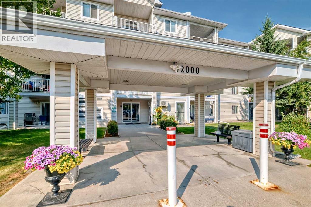 2205, 6224 17 Avenue Se, Calgary, Alberta  T2A 7X8 - Photo 4 - A2257014