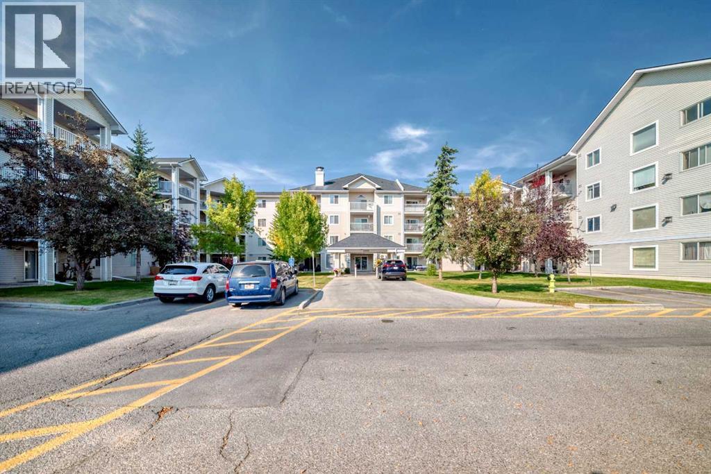 2205, 6224 17 Avenue Se, Calgary, Alberta  T2A 7X8 - Photo 3 - A2257014